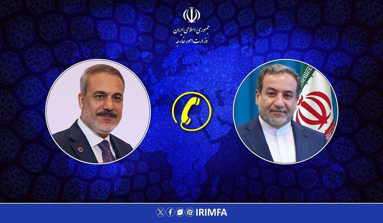 Araghchi