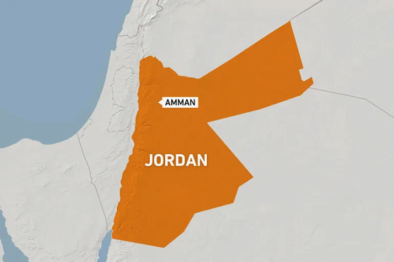 A security source said the suspects were connected to the Muslim Brotherhood