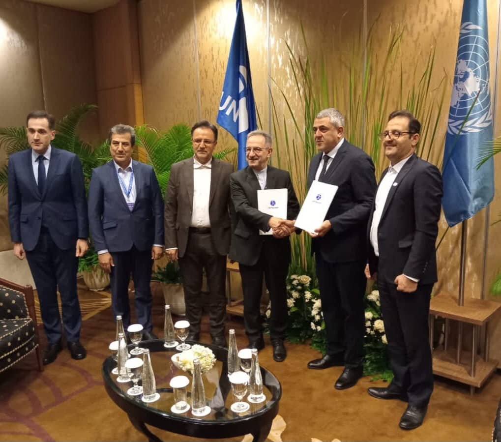 Tehran to host UN Tourism’s inaugural forum dedicated to urban attractions