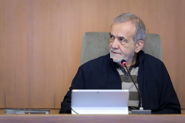 pezeshkian