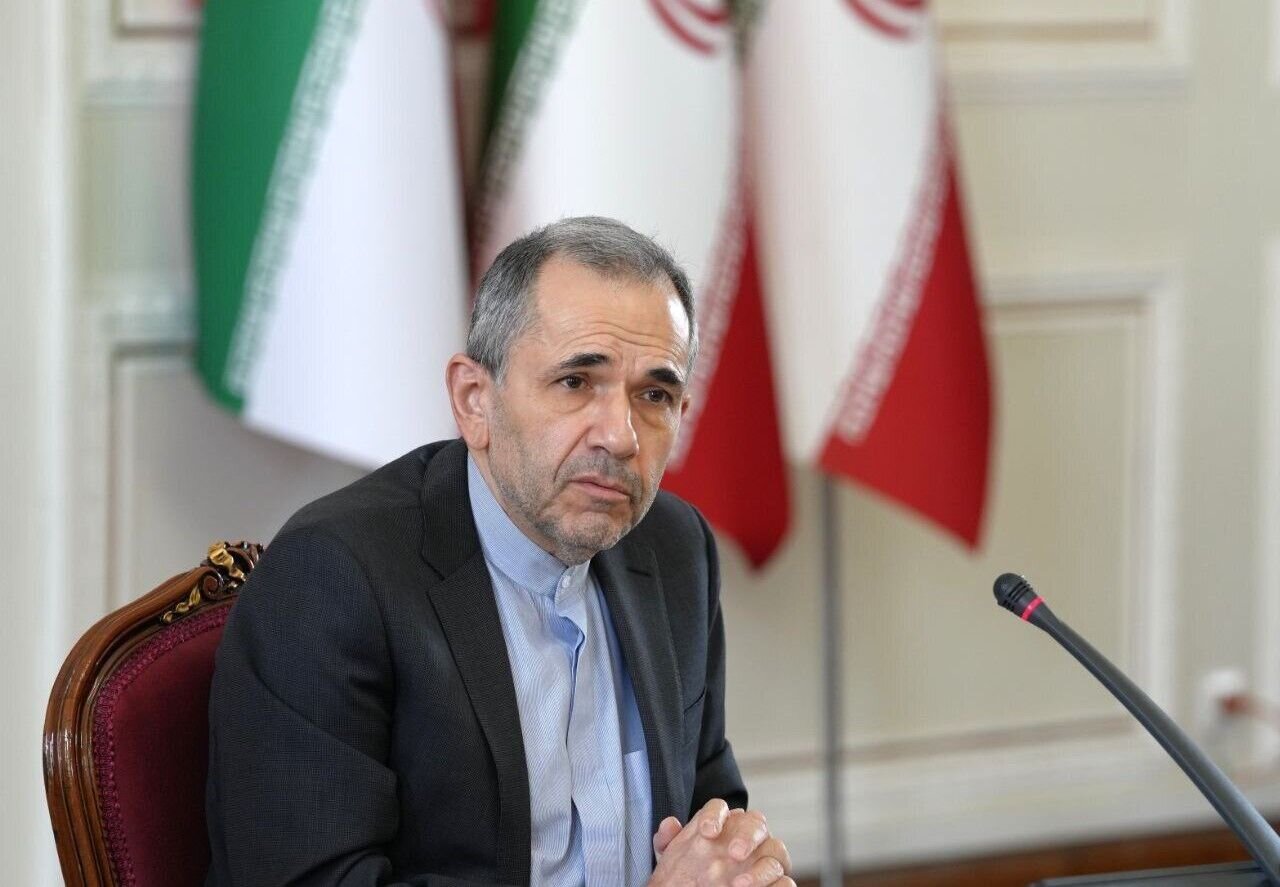 Majid Takhtravanchi