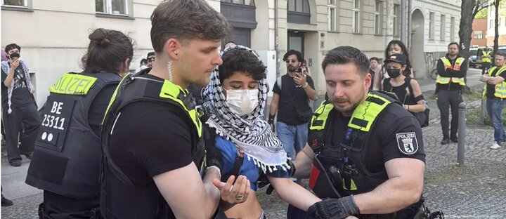 Global protests in solidarity with Gaza gain momentum