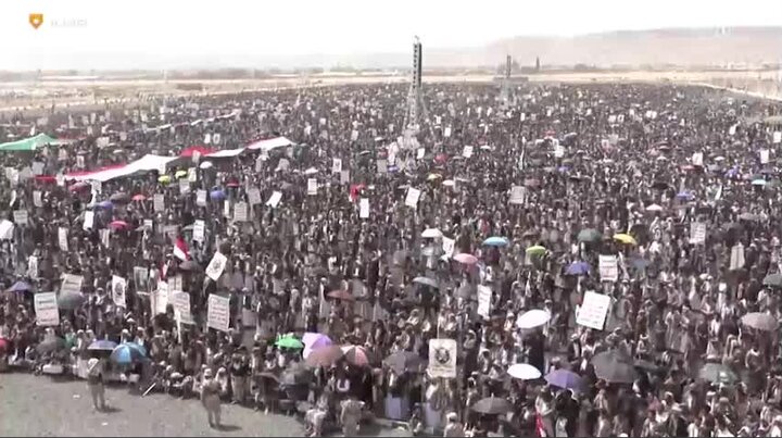 Global protests in solidarity with Gaza gain momentum