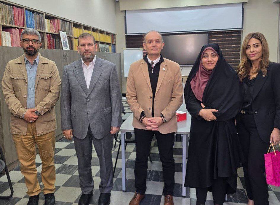IRCS, IFRC discuss ways to address regional challenges