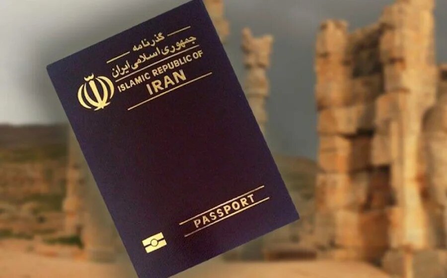 Tehran, Moscow working toward full visa waiver, Lavrov says