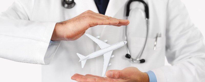Iran sets goal of €6 billion annual revenue from medical tourism