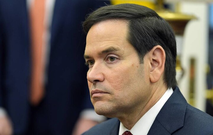Rubio says US may abandon Ukraine peace deal