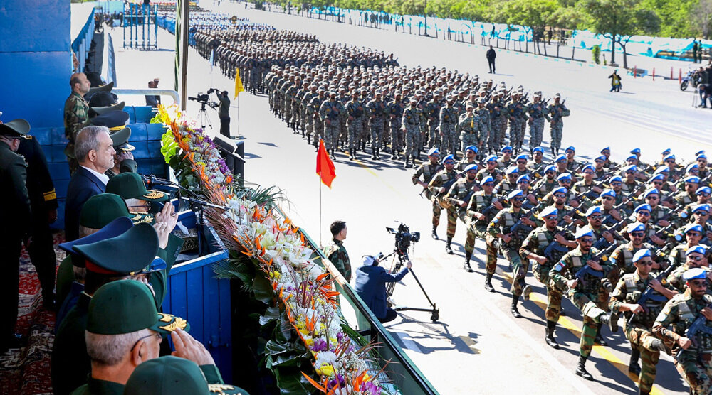 army day