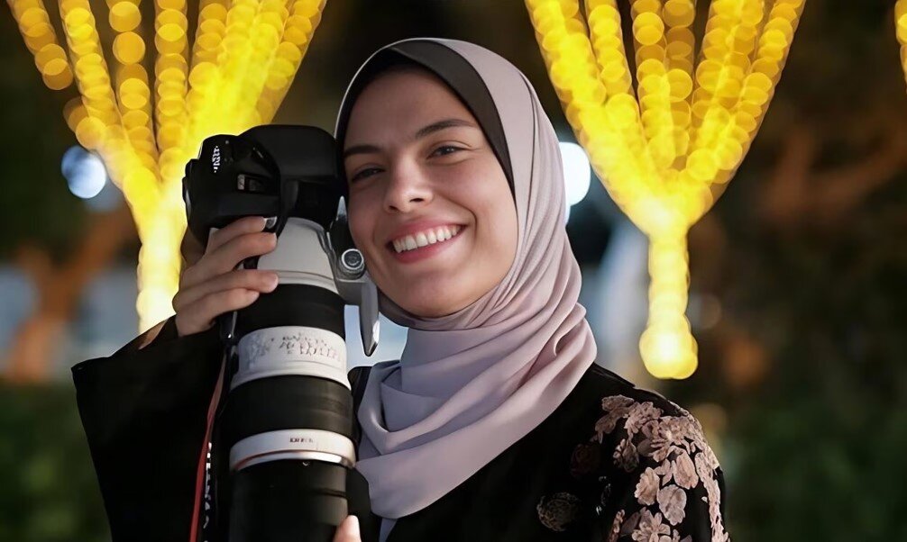 Fatima Hassouna