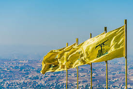 Hezbollah chief says disarming the resistance is not possible