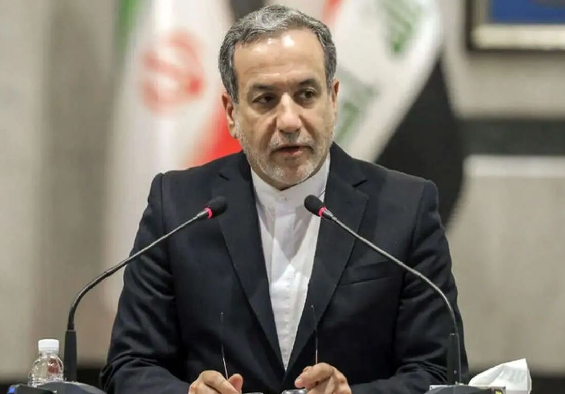 araghchi