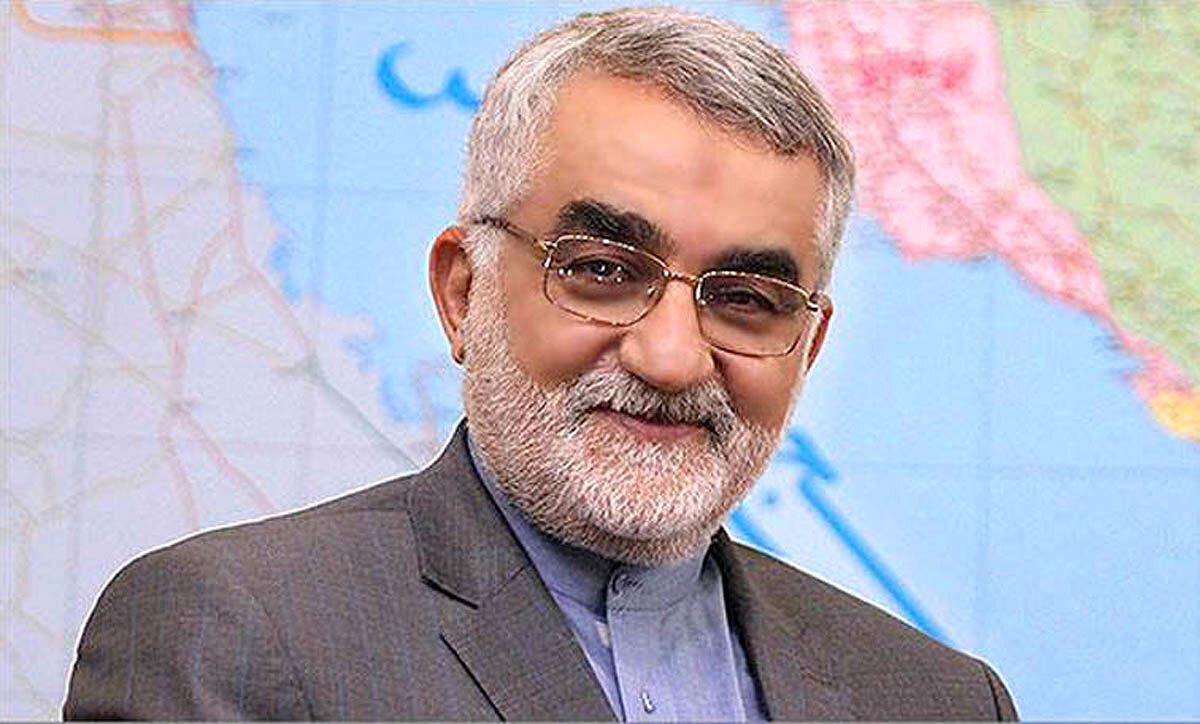 Boroujerdi