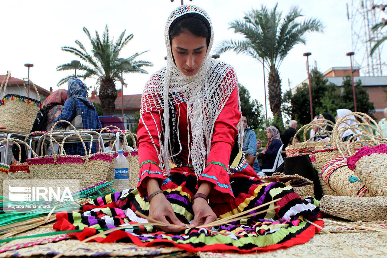Handicrafts