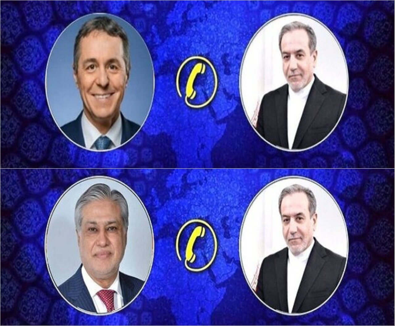araghchi