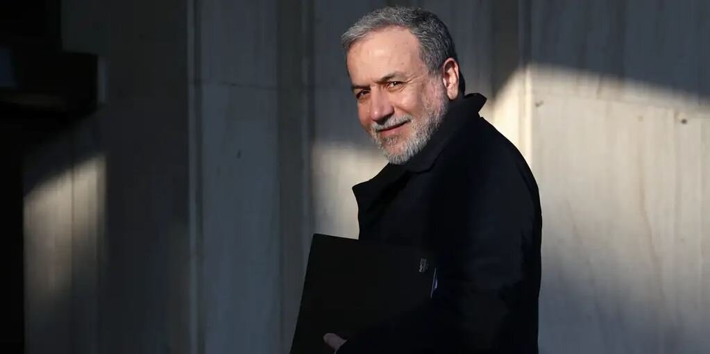 araghchi
