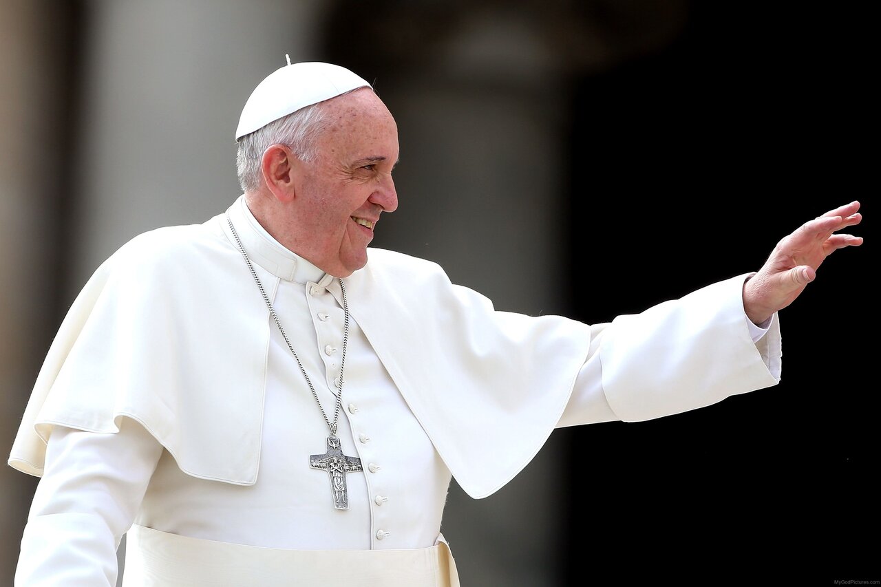 The Pope