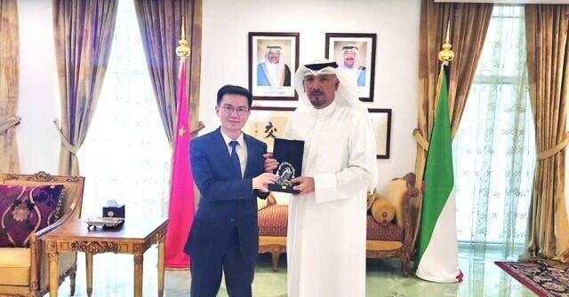 China, PGCC boost nuclear coop