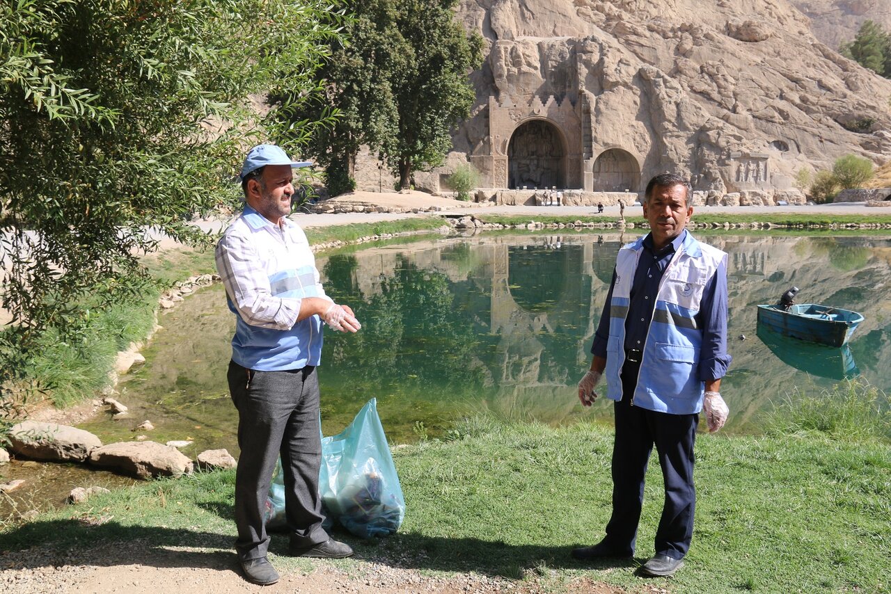 Taq-e Bostan