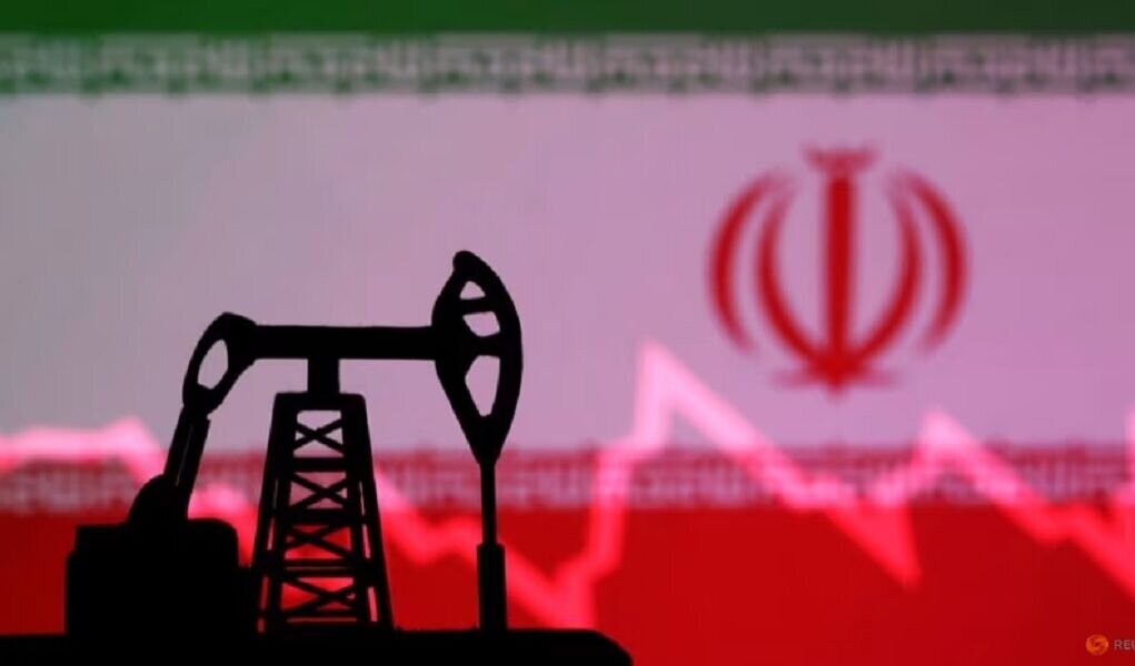 oil