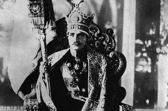 Reza Khan