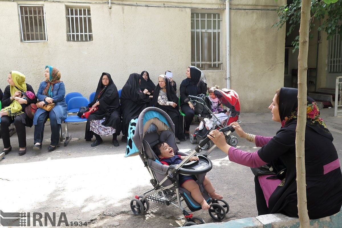 Maternal health literacy secures family health