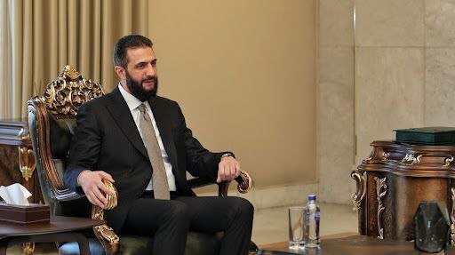 Syria ready to make peace with Israel
