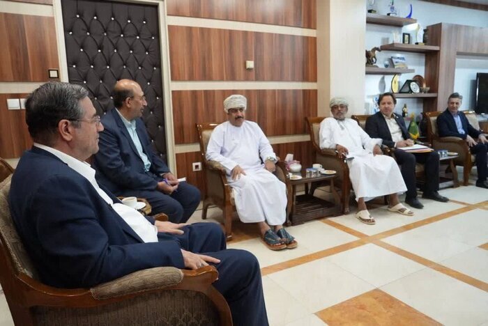 Oman