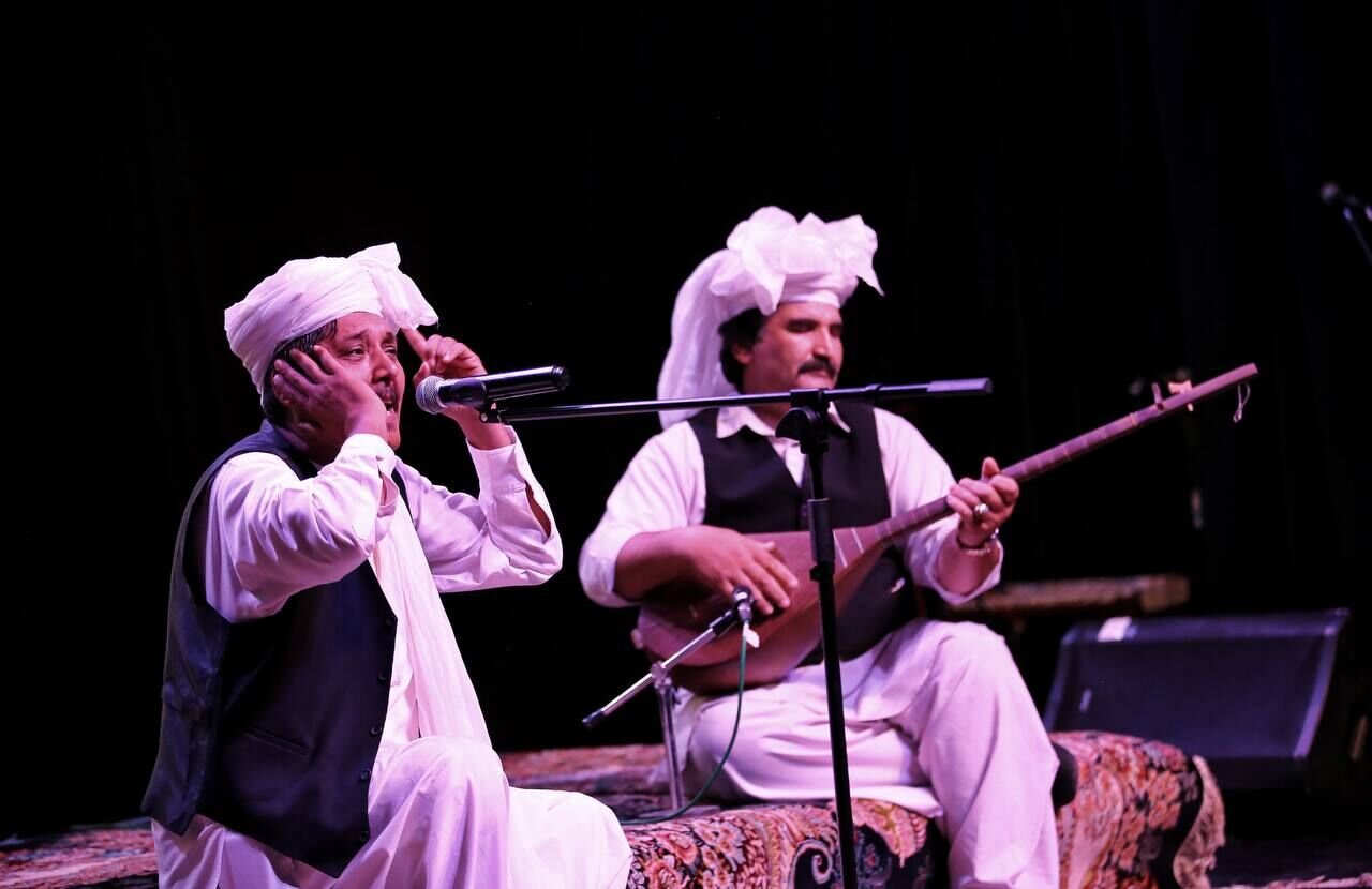 Regional Music Festival