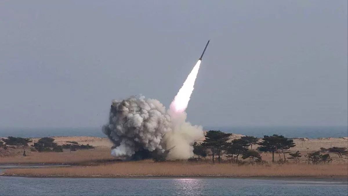 Yemen's firing of hypersonic missiles at Israel has unsettled officials in Tel Aviv
