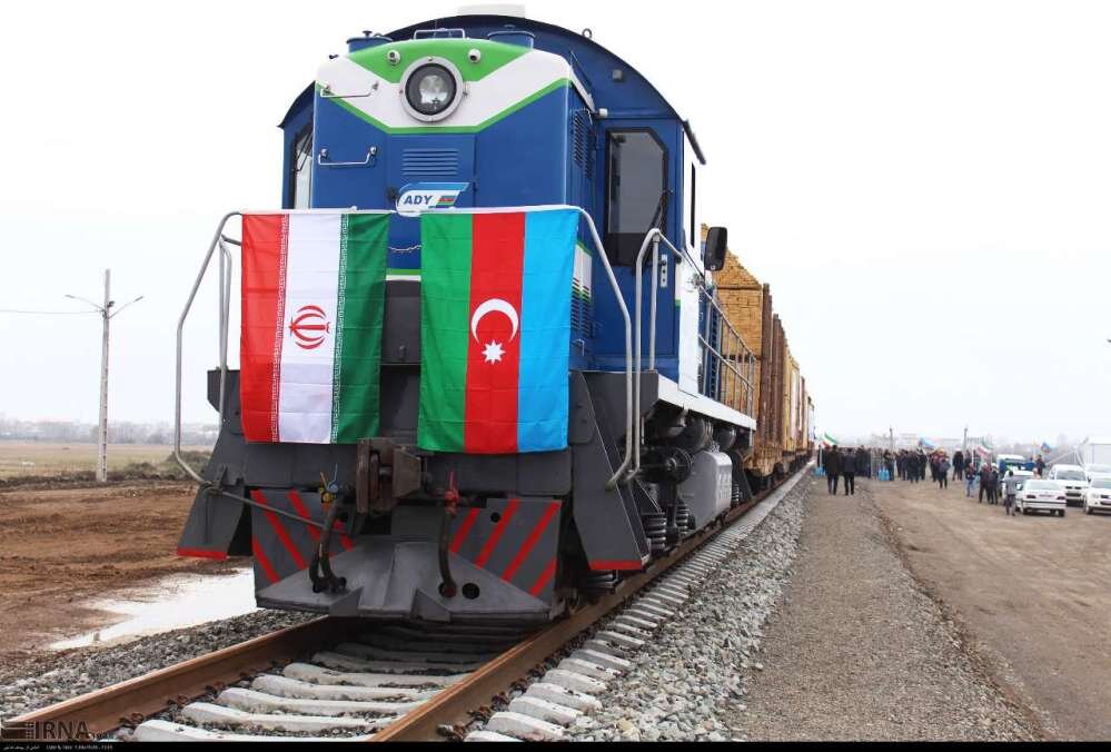 Iran-Azerbaijan