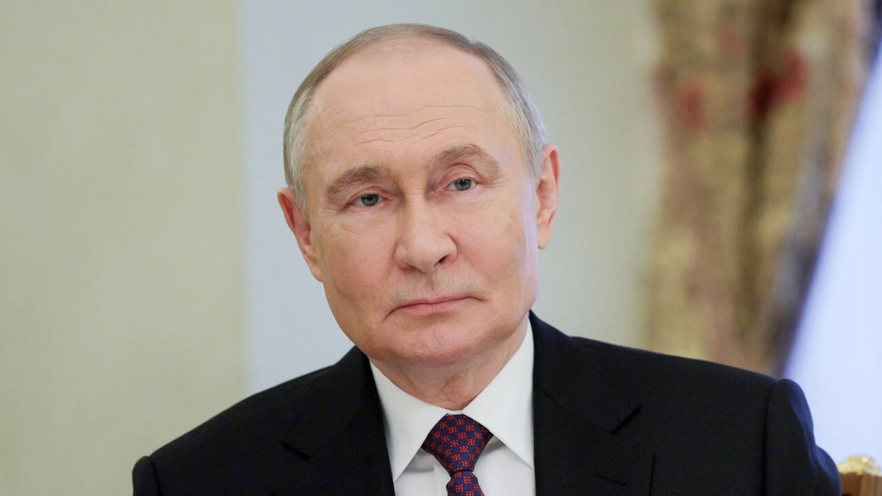 Putin announces ceasfire