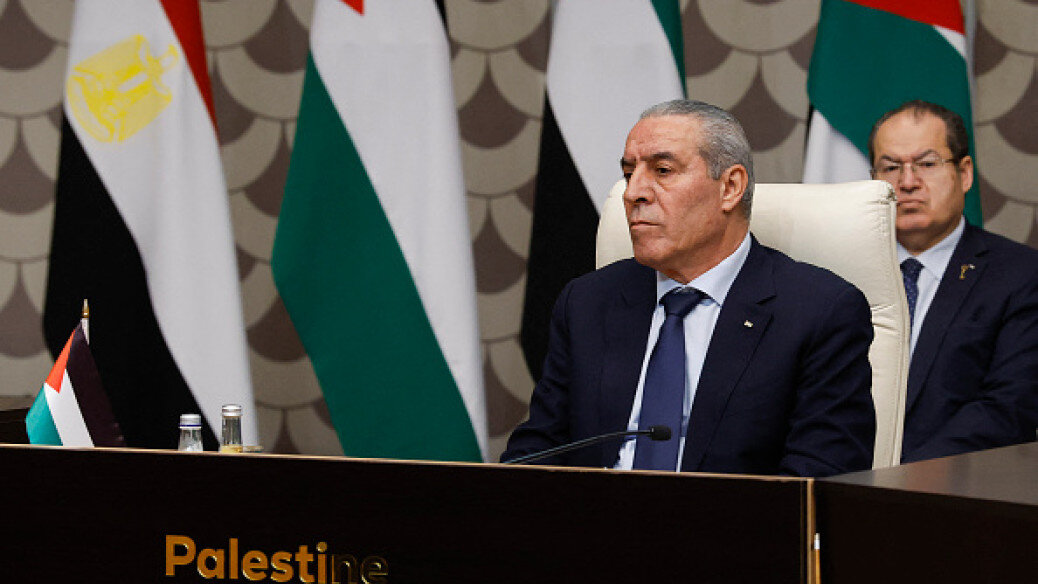 PLO VEEP