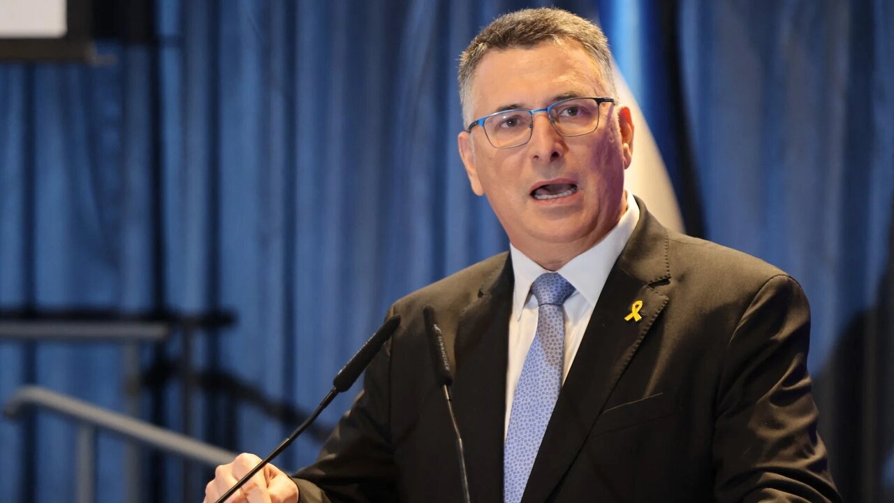 Israel FM blast ICJ