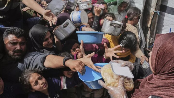 Israel on trial in ICJ for Gaza aid restrictions