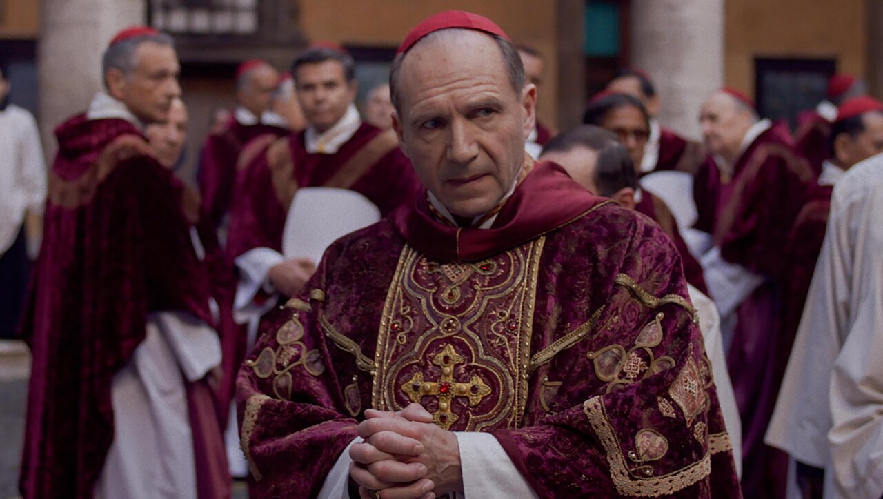 “Conclave”