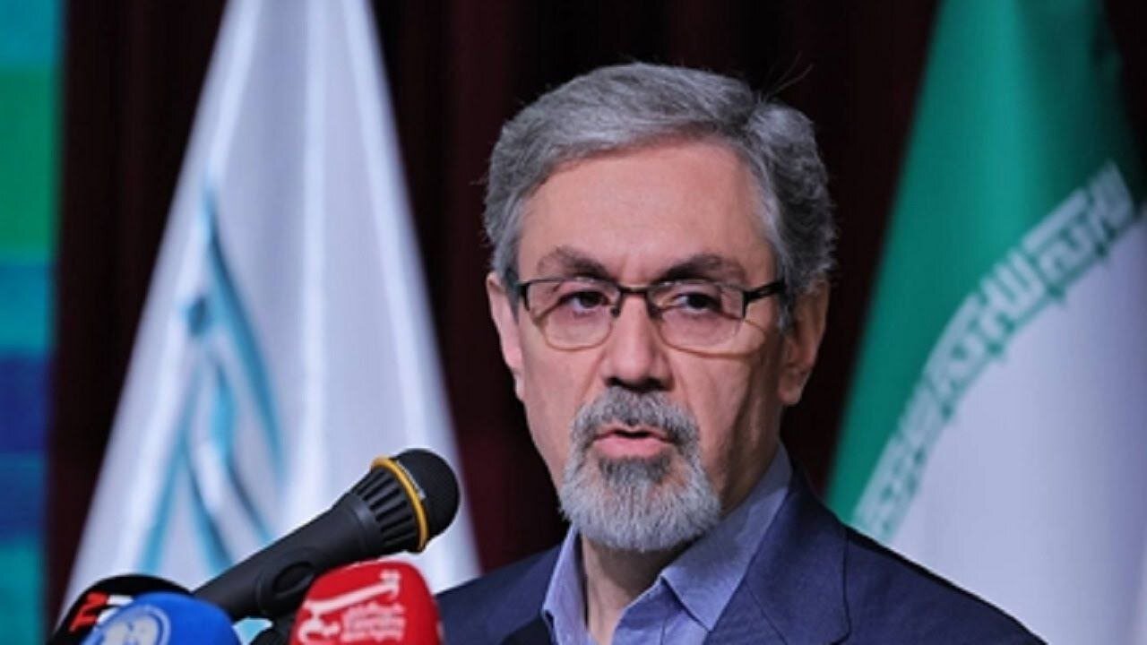 ‘Iran ready to boost co-op with Africa in health sector’
