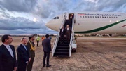 Iran’s top security official in Brazil for high-level BRICS talks