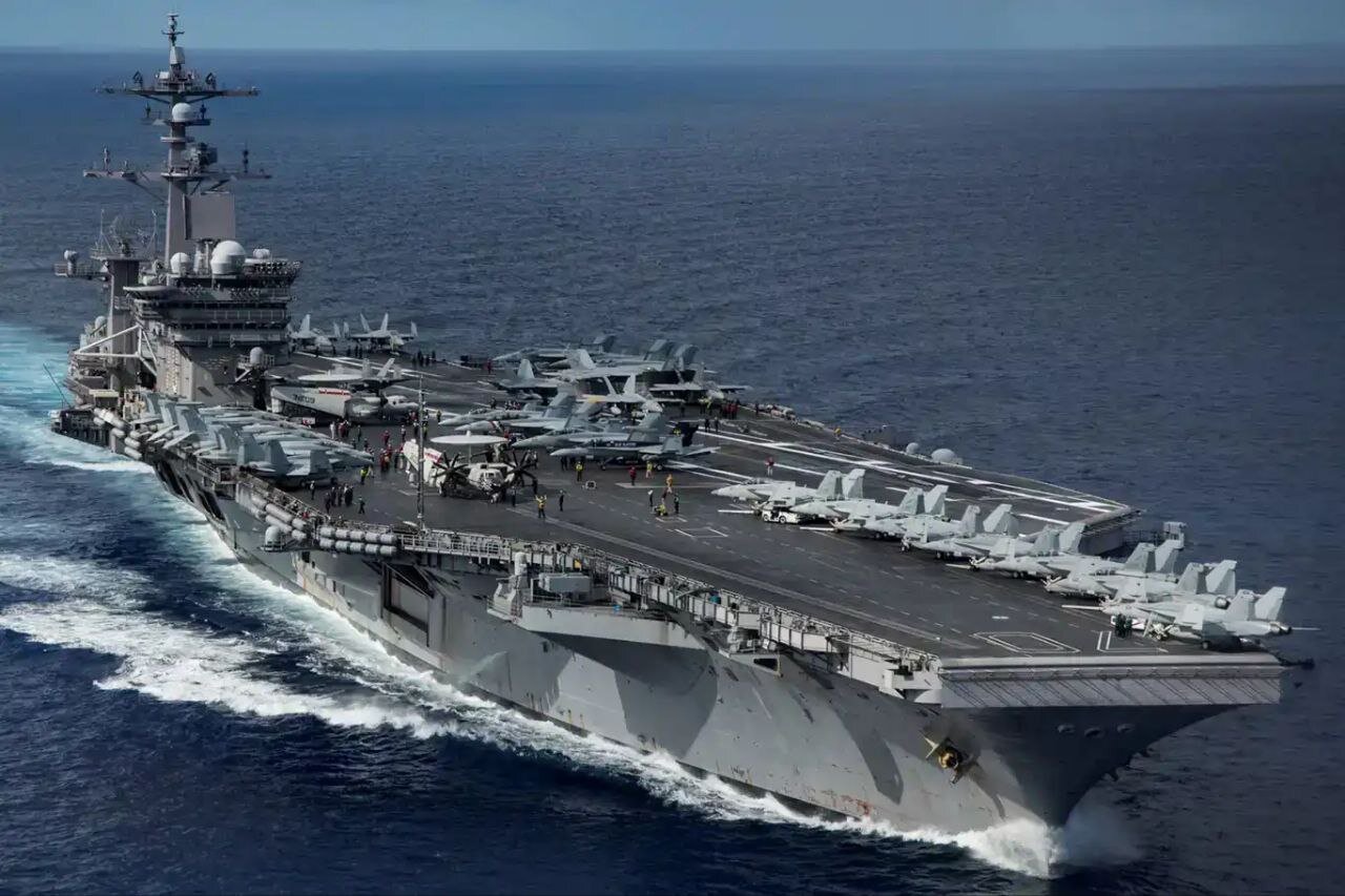 UK joins US to attack Yemen
