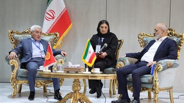 Iran, Kyrgyzstan seek banking, investment agreements to boost trade