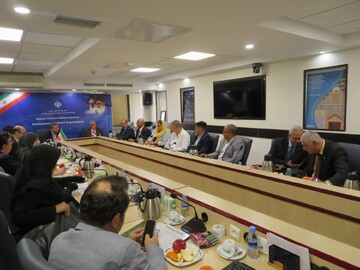 Tehran, Havana follow up on joint biotechnology, vaccine production projects