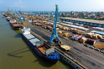 maritime economy