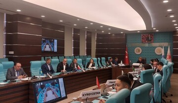 Iran promotes Carnet de Passages for expanding regional mobility and tourism