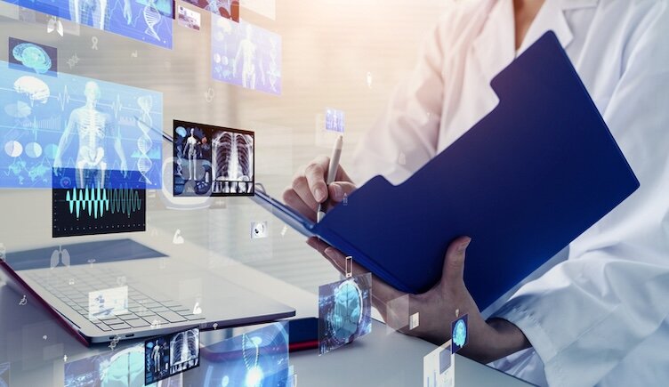 Preparatory meeting for intl. congress on AI to be held