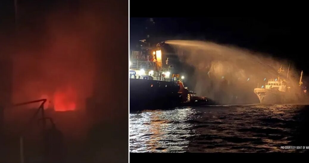Israel attack on Gaza aid ship
