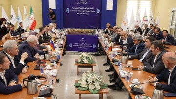 Russia needs to enhance cooperation with Iran in emerging technologies: presidential aide