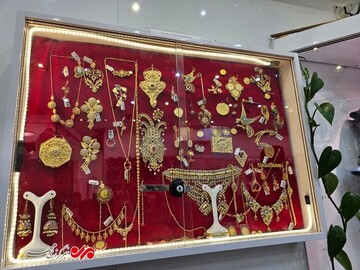 Yazd to introduce tourist path dedicated to traditional jewelry