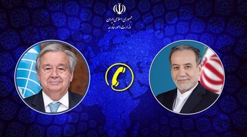 Araghchi