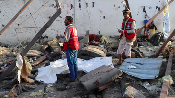 Tehran condemns US war crimes in Yemen, warns about West Asia’s ‘deteriorating security’