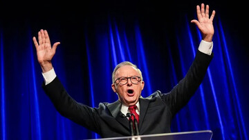Anthony Albanese