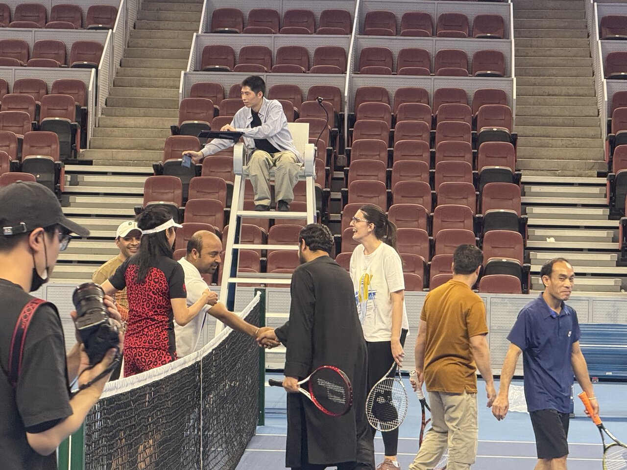 Tennis